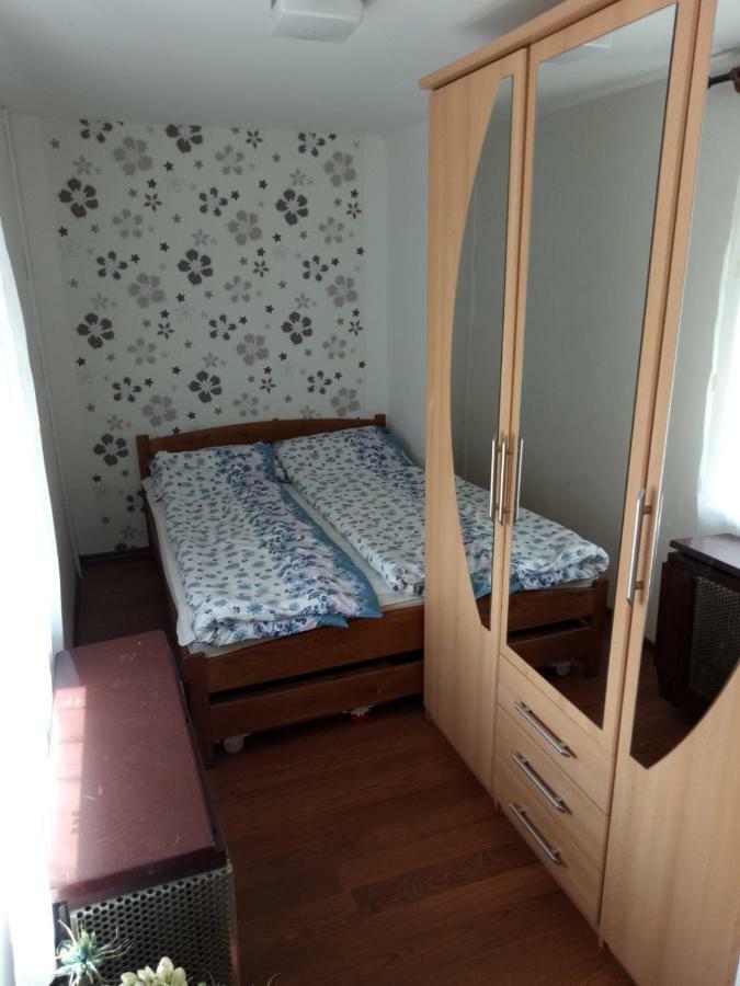 Karos Central Apartmanhaz ซาลาคาโรส ภายนอก รูปภาพ